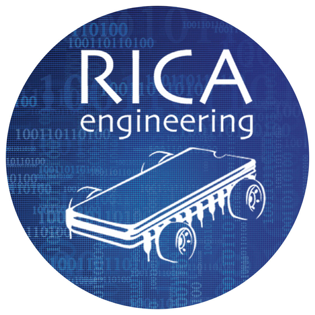 RICA Engineering HQ Icon